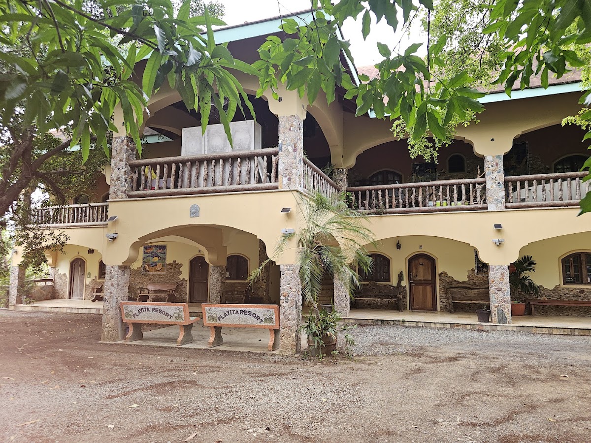 Playita Hotel